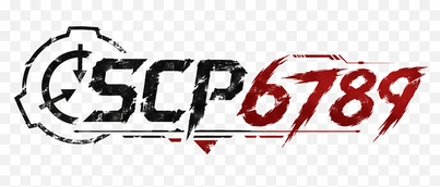 SCP 6789
